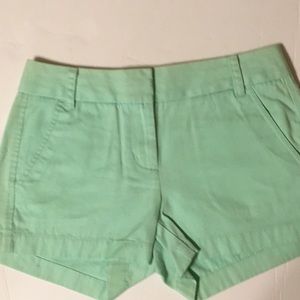 Chino shorts Sz 25